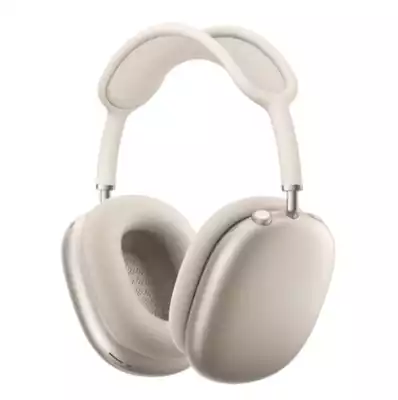 AirMax AirPods Max ORG золотистый